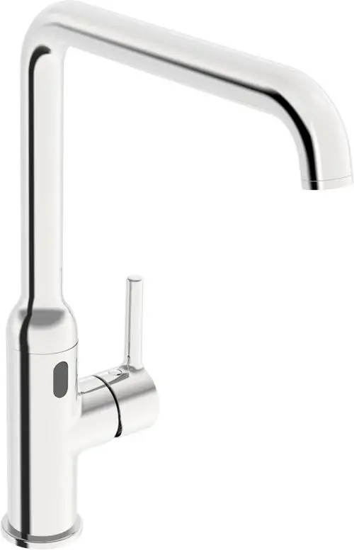 HANSA Küchenarmatur, 230/9 V, Bluetooth HANSAVANTIS Style 5421 Chrom, 54212209, Artikel in Kategorie